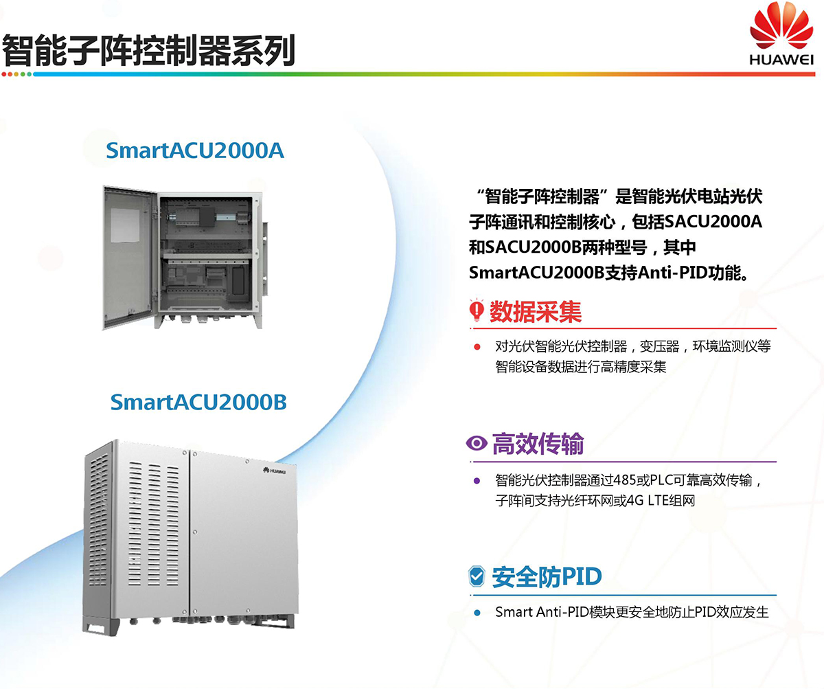 光伏逆變器